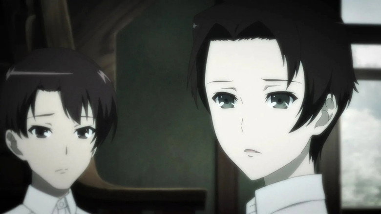 Still from Another - Season 1 Episode 10