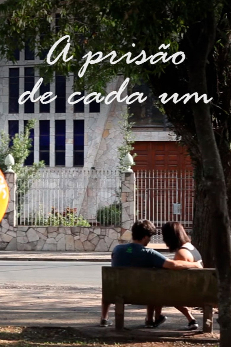 A Prisão de Cada Um