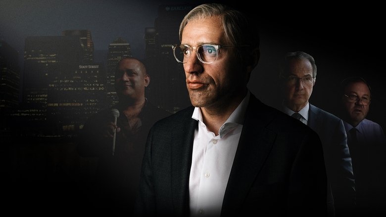 Mændene der plyndrede Europa movie poster