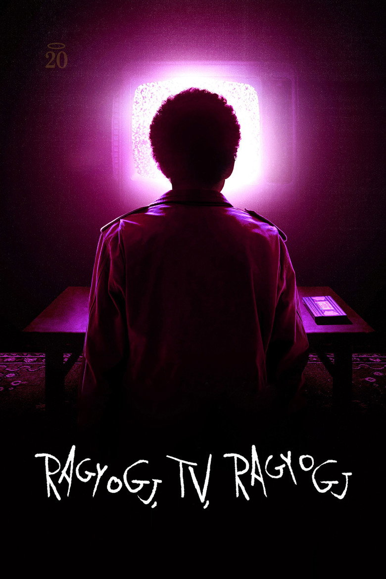 Ragyogj TV, ragyogj (2024)