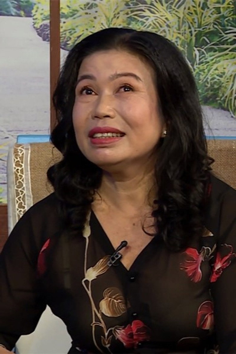 Dương Thị Bích Phượng portrait