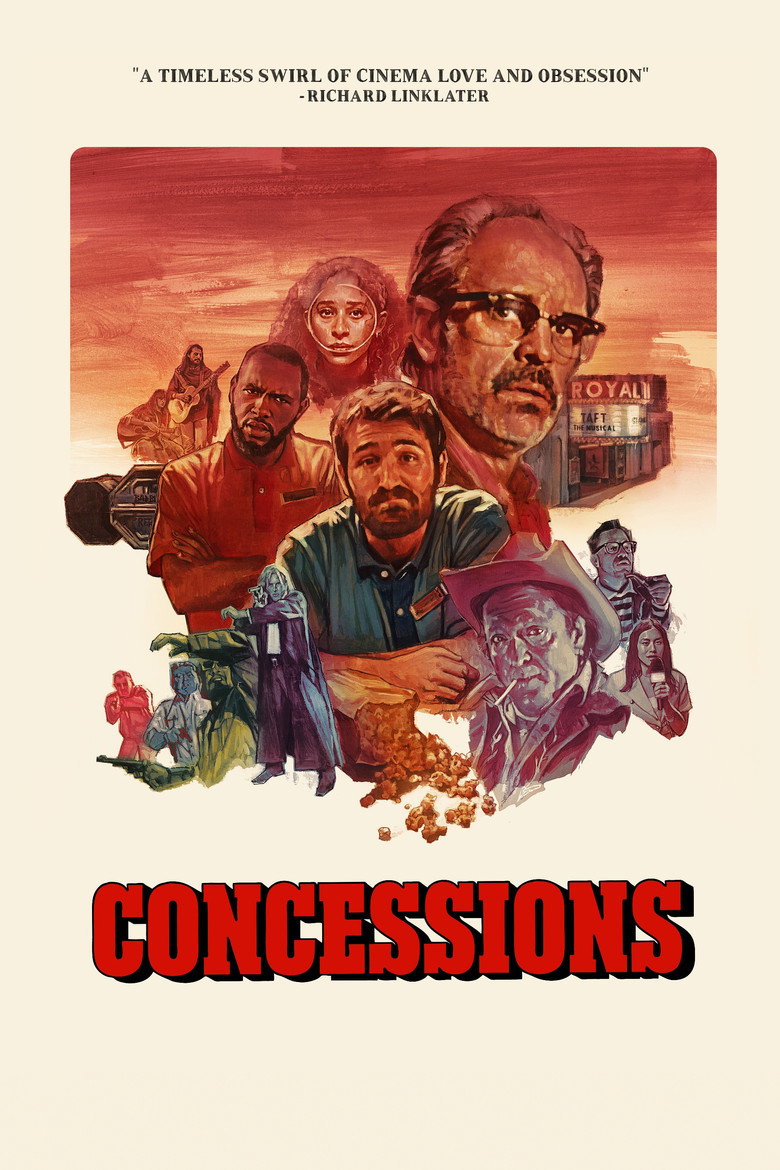 Imatge de Concessions