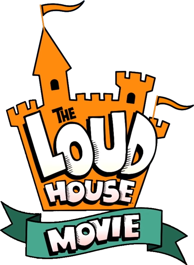 Imagen de The Loud House: La película