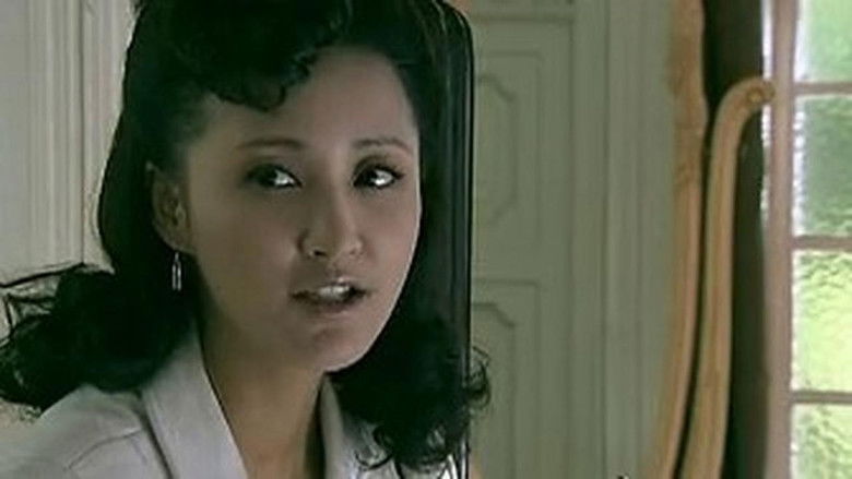 Still image for Legend of Wind season 1 episode 16: Episode 16