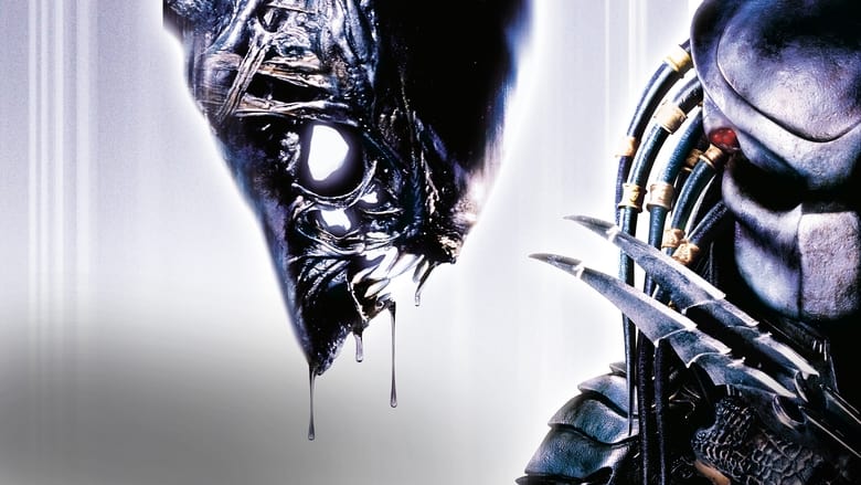 Alien vs. Predator movie poster