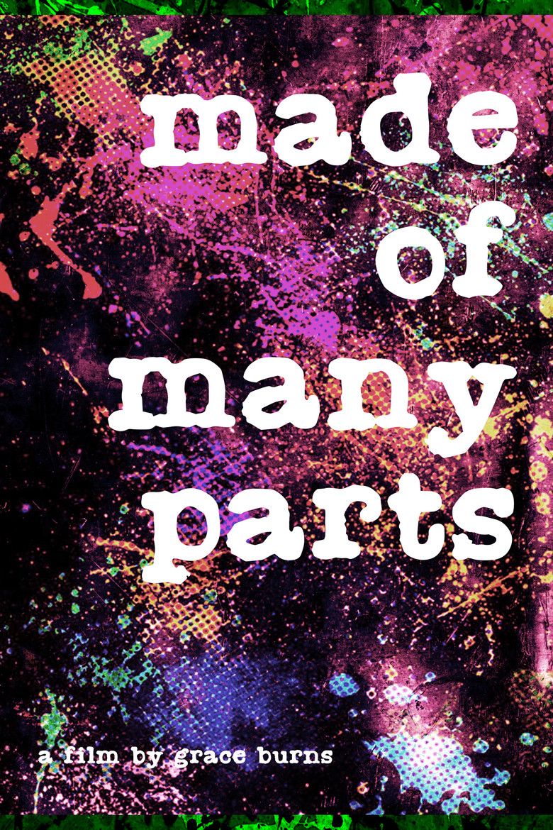 Imatge de made of many parts