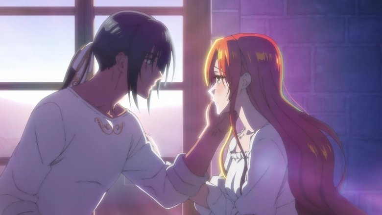 Still image for Betrothed to My Sister's Ex season 1 episode 8: A Gift More Lovely Than Jewels Still image for Betrothed to My Sister's Ex season 1 episode 8: A Gift More Lovely Than Jewels