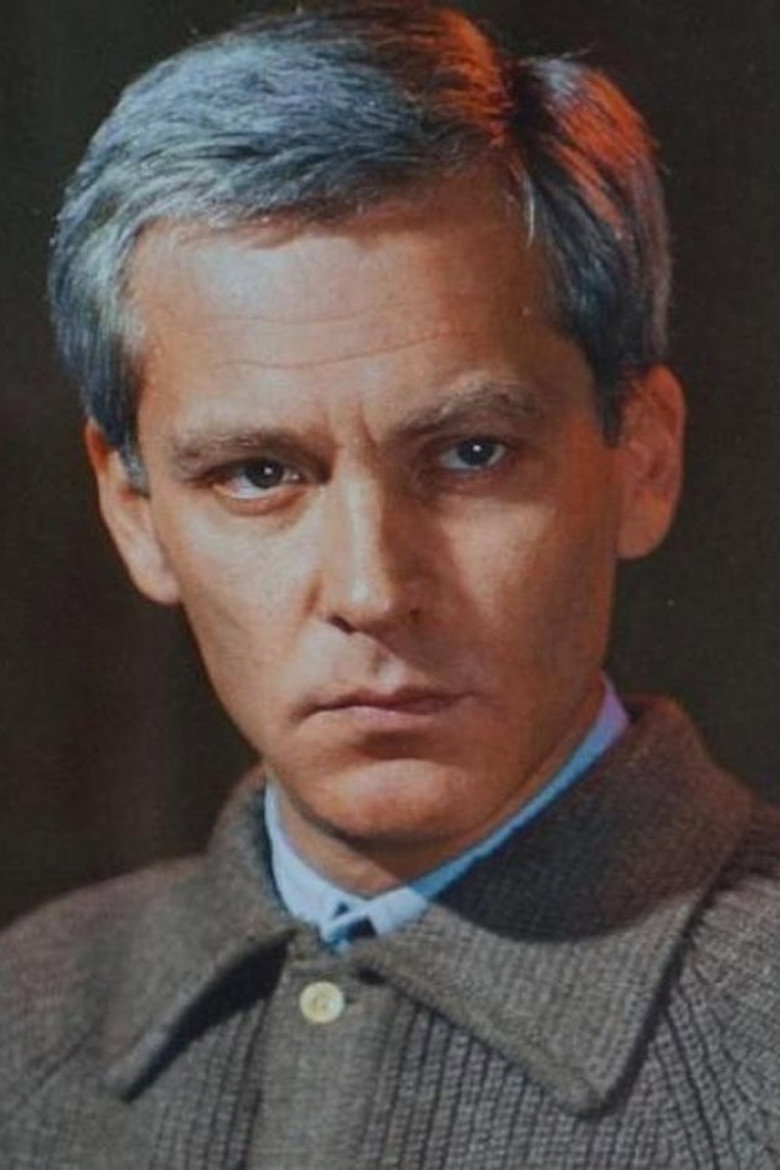 Vladimir Ivashov photo 2