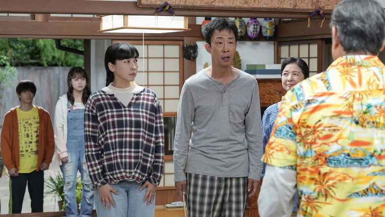 Still image for Omusubi season 1 episode 35: Episode 35 Still image for Omusubi season 1 episode 35: Episode 35