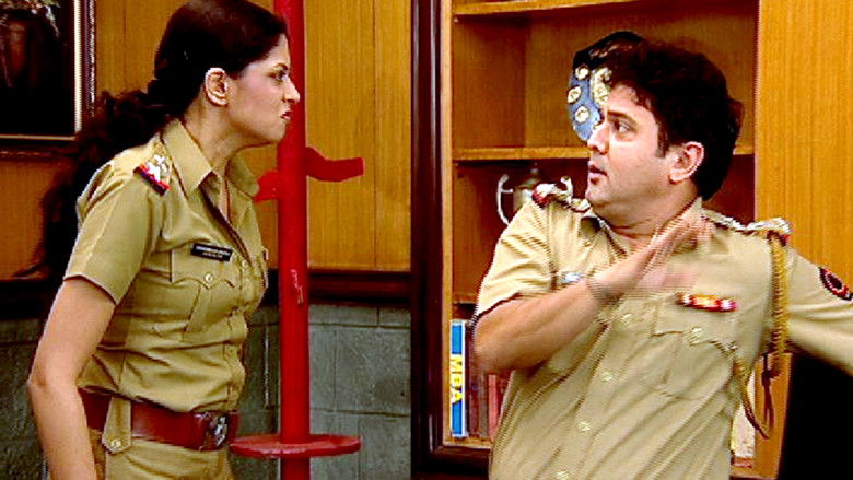 Still image for F.I.R. season 1 episode 179: Gulgule Gives His Resignation