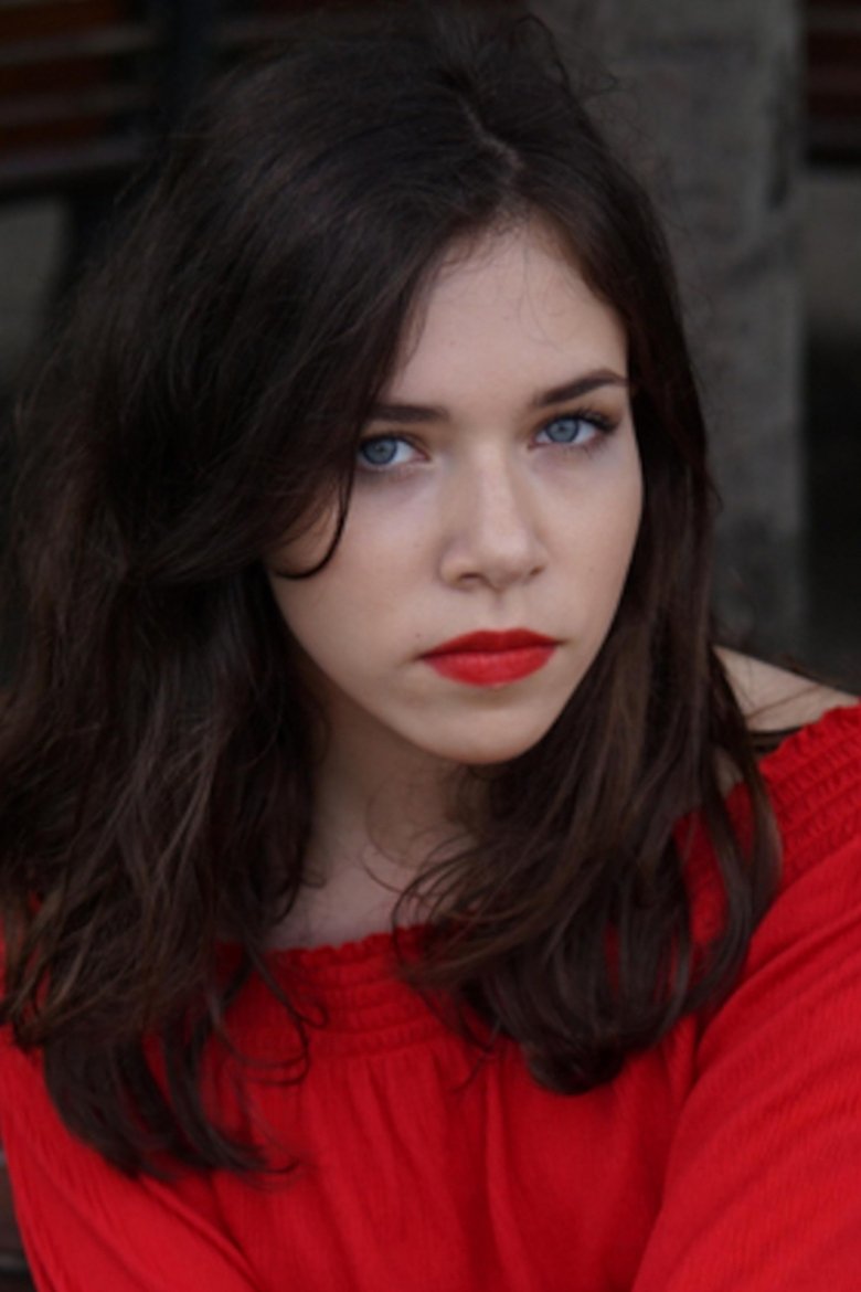 Zsófia Bujáki portrait image