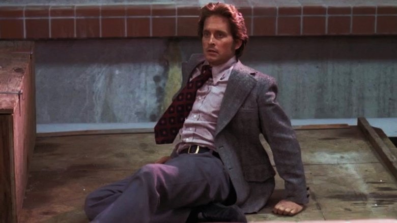 Still image for The Streets of San Francisco season 1 episode 1: The Thirty-Year Pin Still image for The Streets of San Francisco season 1 episode 1: The Thirty-Year Pin