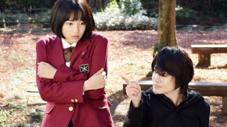 Still image for The Girl's Speech season 1 episode 1: Episode 1 Still image for The Girl's Speech season 1 episode 1: Episode 1