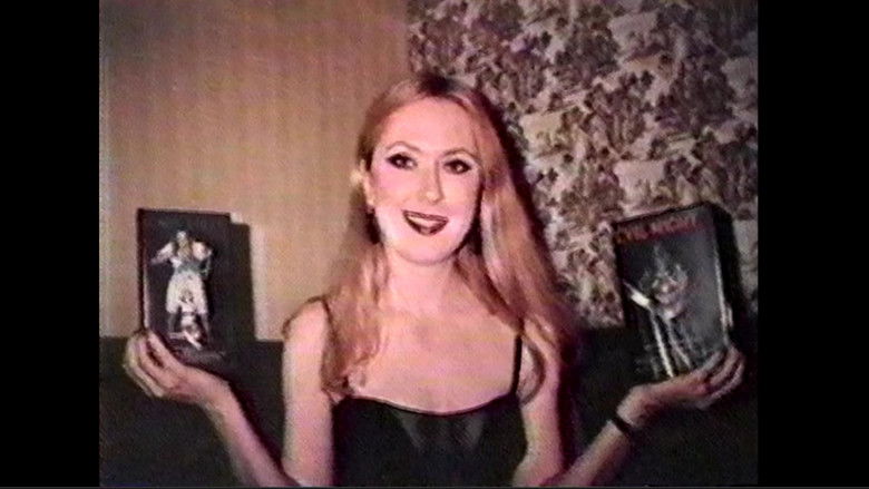 Lisa Cook's Deadly Workout backdrop 1