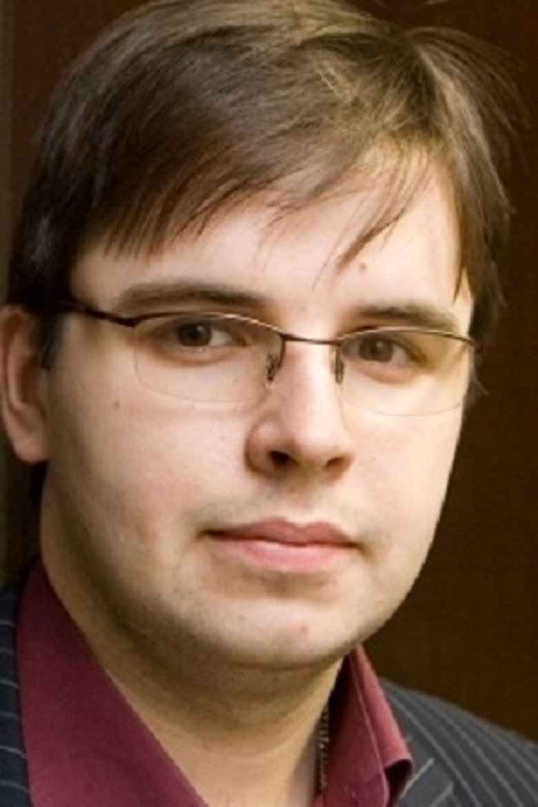 Andrey Zolotarev photo 2