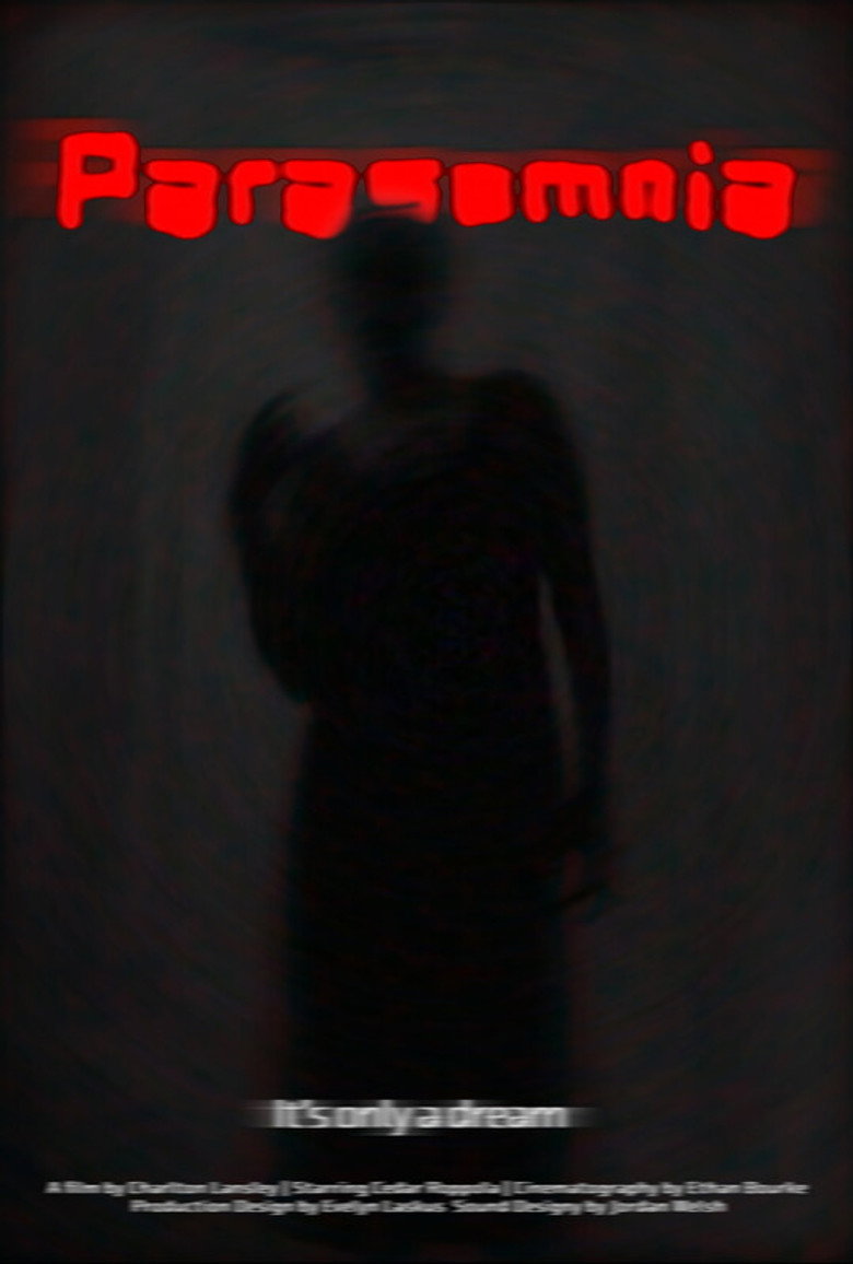 Parasomnia