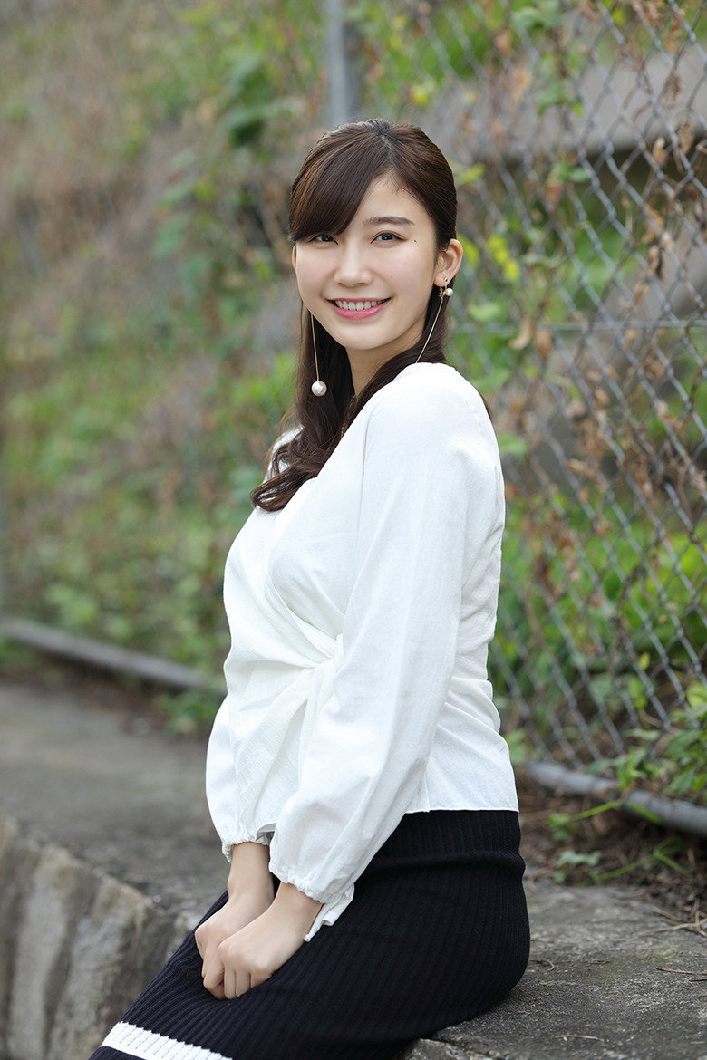 Yuka Ogura photo 3
