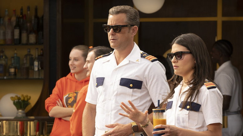 Still from Doctor Odyssey - Season 1 Episode 14