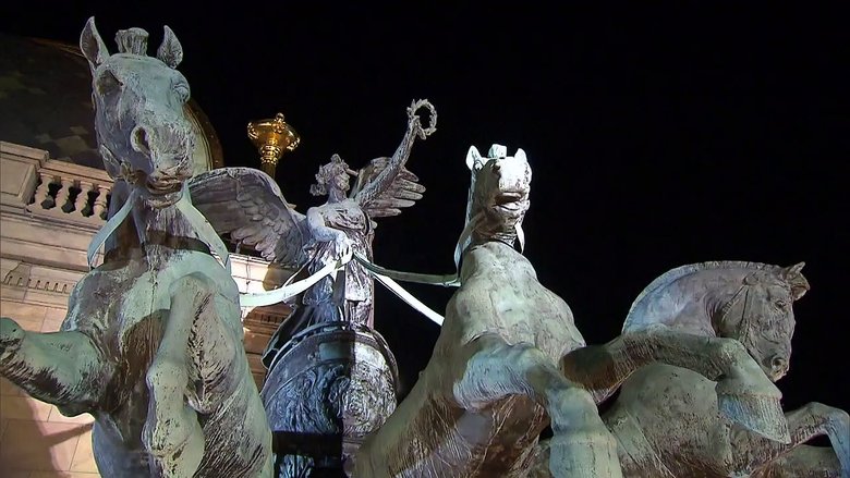 Národní divadlo, jak je neznáte Sezóna 1 Epizoda 2 bombuj