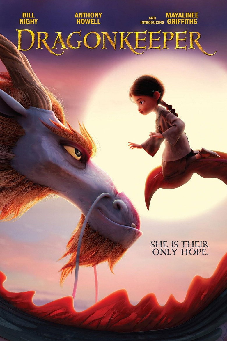Póster la Película