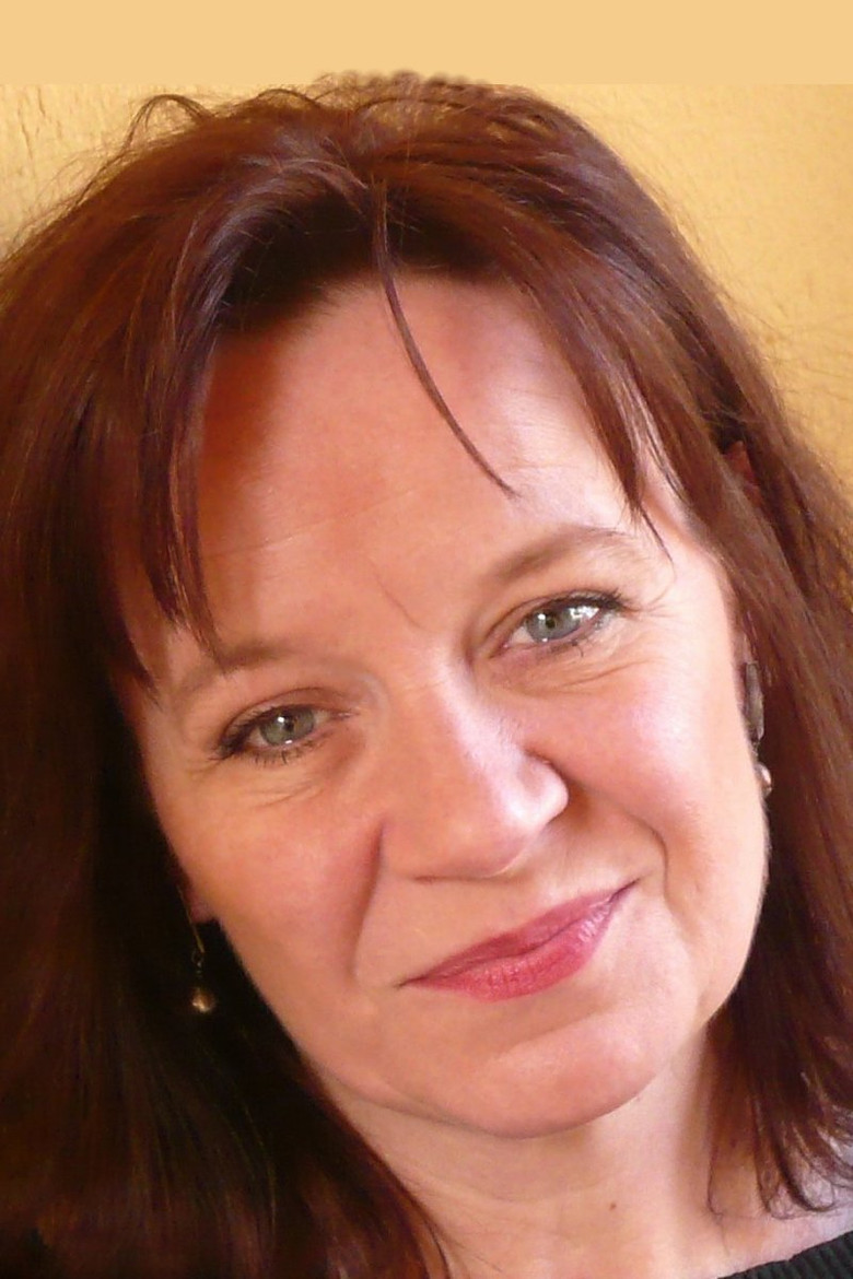 Gitte Naur photo 2