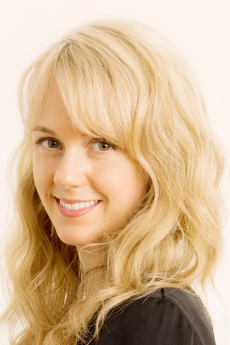 Charlotte Kate Fox photo 2