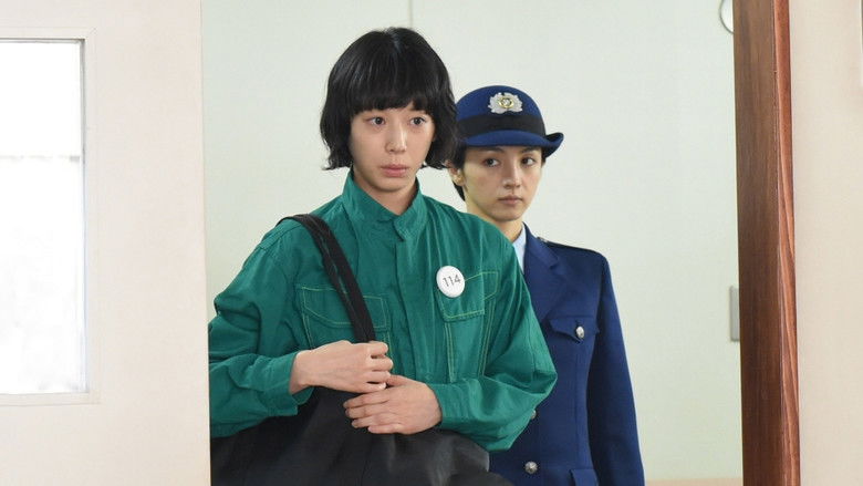 Still image for Prison Princesses season 1 episode 3: Episode 3 Still image for Prison Princesses season 1 episode 3: Episode 3