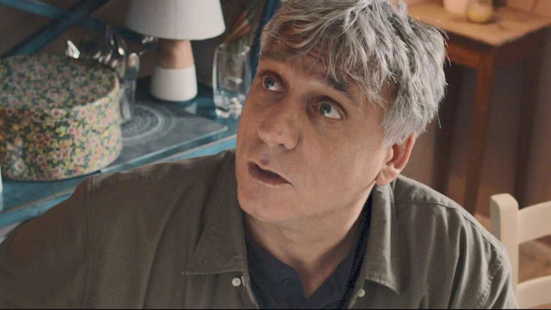 Still image for The Policeman's Daughter season 1 episode 35: Episode 35