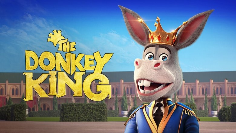 The Donkey King (2018)