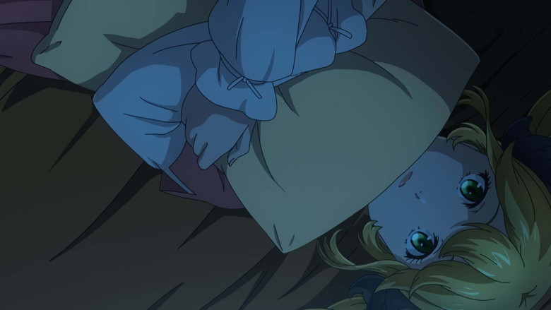 Still from 異世界食堂 - 第 2 集 1