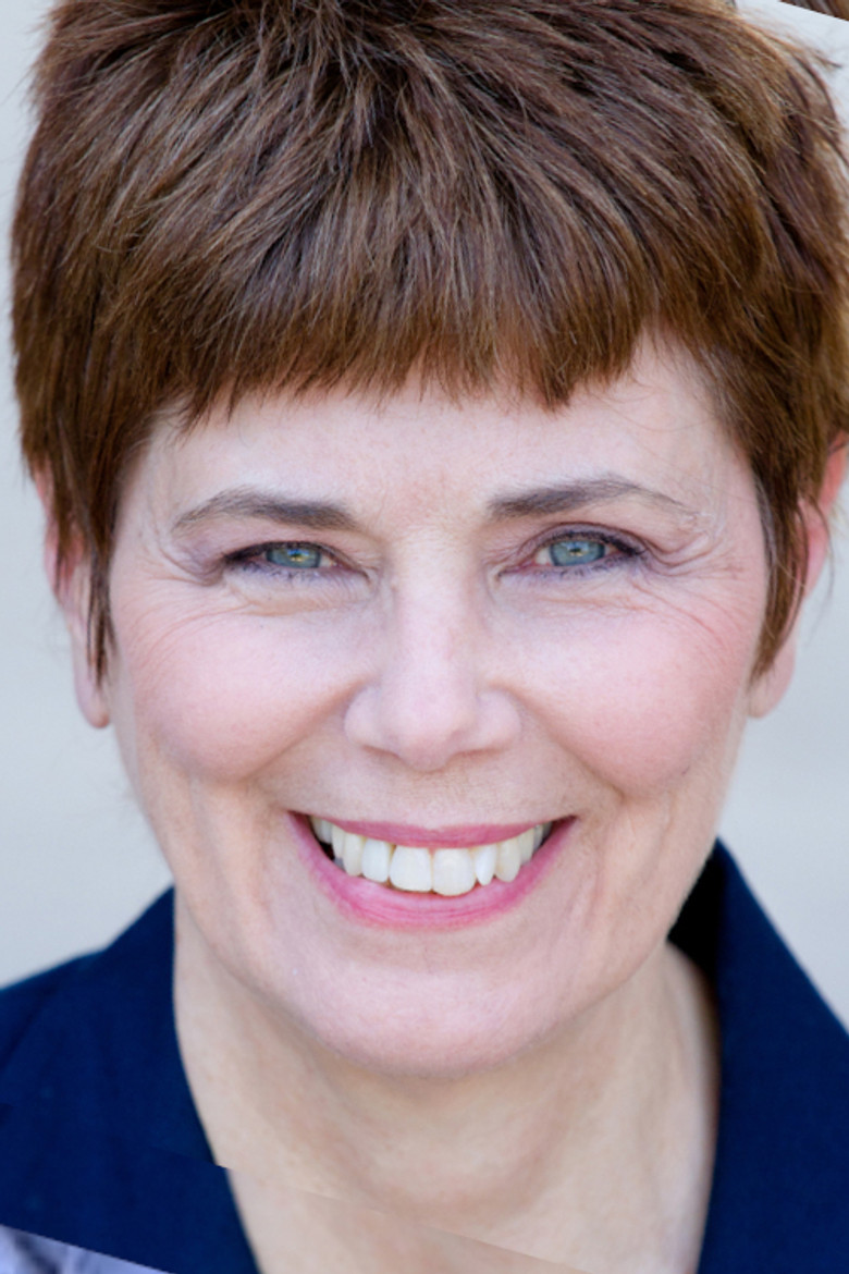 Sherry Landrum portrait image