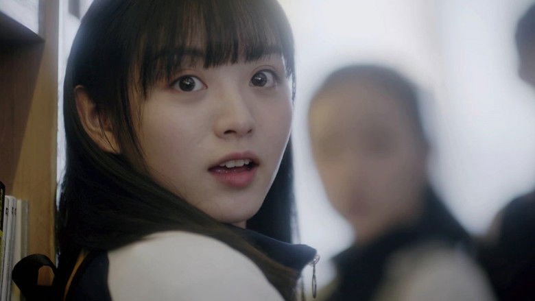 Still image for Lovely Us season 1 episode 8: Episode 8 Still image for Lovely Us season 1 episode 8: Episode 8