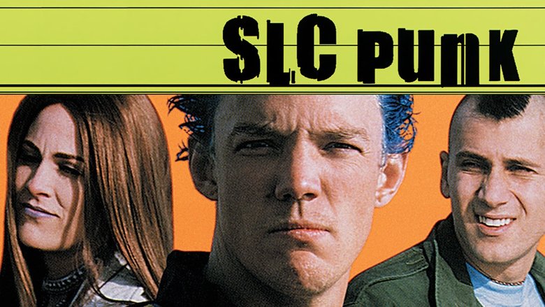 SLC Punk (1998)