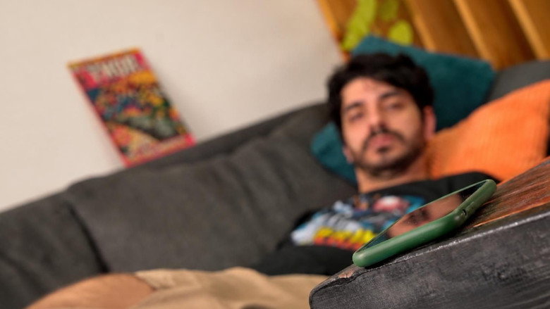 Vendo Una Tele