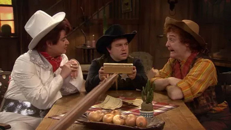 Still image for Jabaloe season 1 episode 13: Episode 13