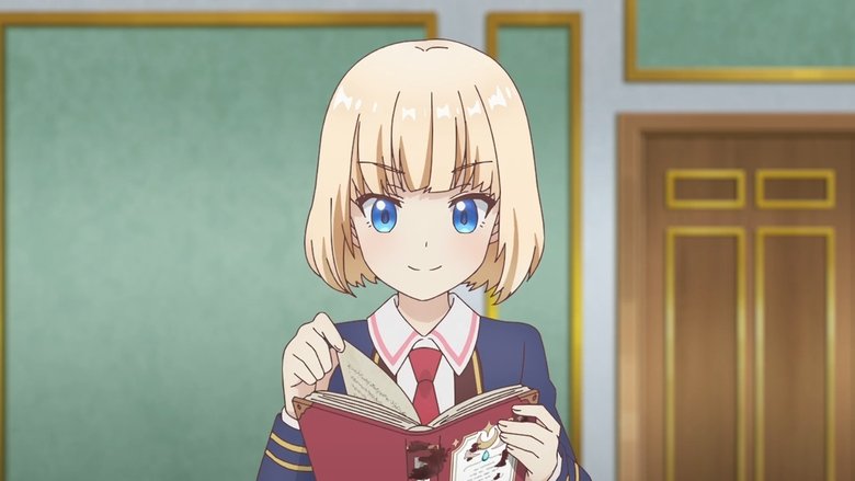 Still image for Tearmoon Empire season 1 episode 5: Princess Mia Swoons Still image for Tearmoon Empire season 1 episode 5: Princess Mia Swoons