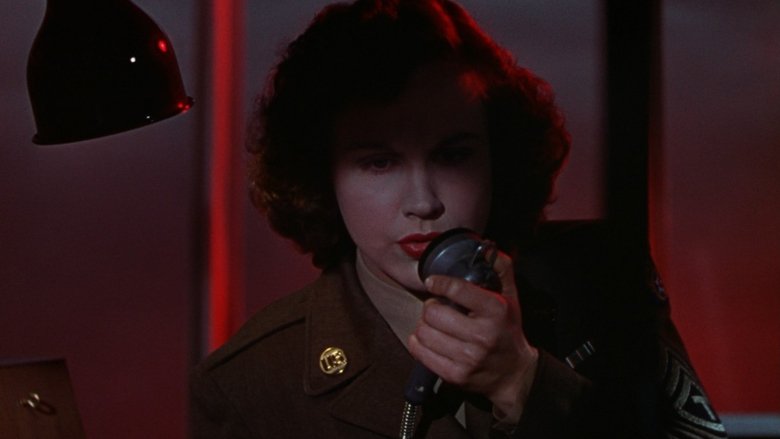 A Matter of Life and Death (1946)