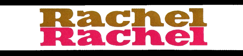 Rachel, Rachel