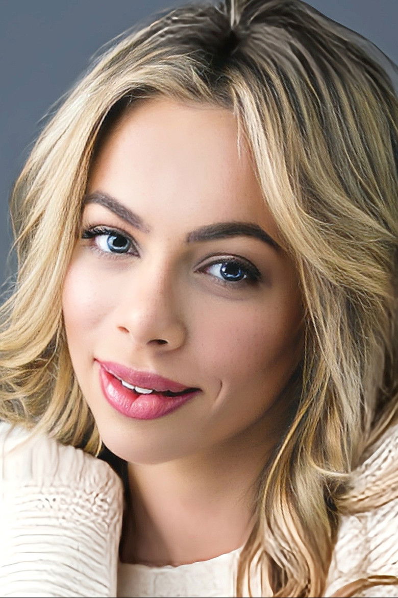 Adea Shabani portrait image