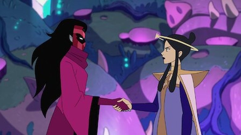She-ra Et Les Princesses Au Pouvoir Saison 5 She-Ra et les princesses au pouvoir Saison 5 épisode 8 Streaming