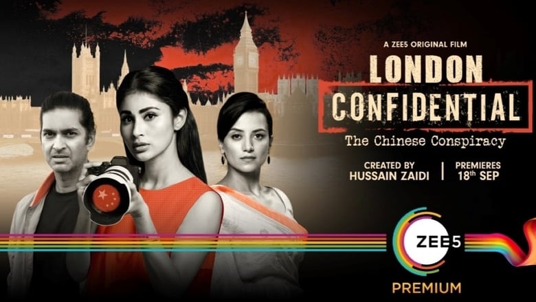 Descargar London Confidential (2020)