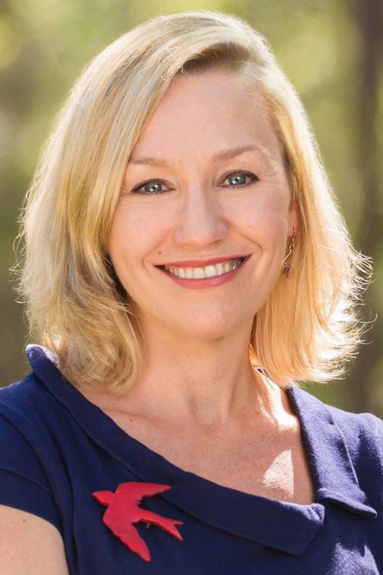 Larissa Waters portrait image