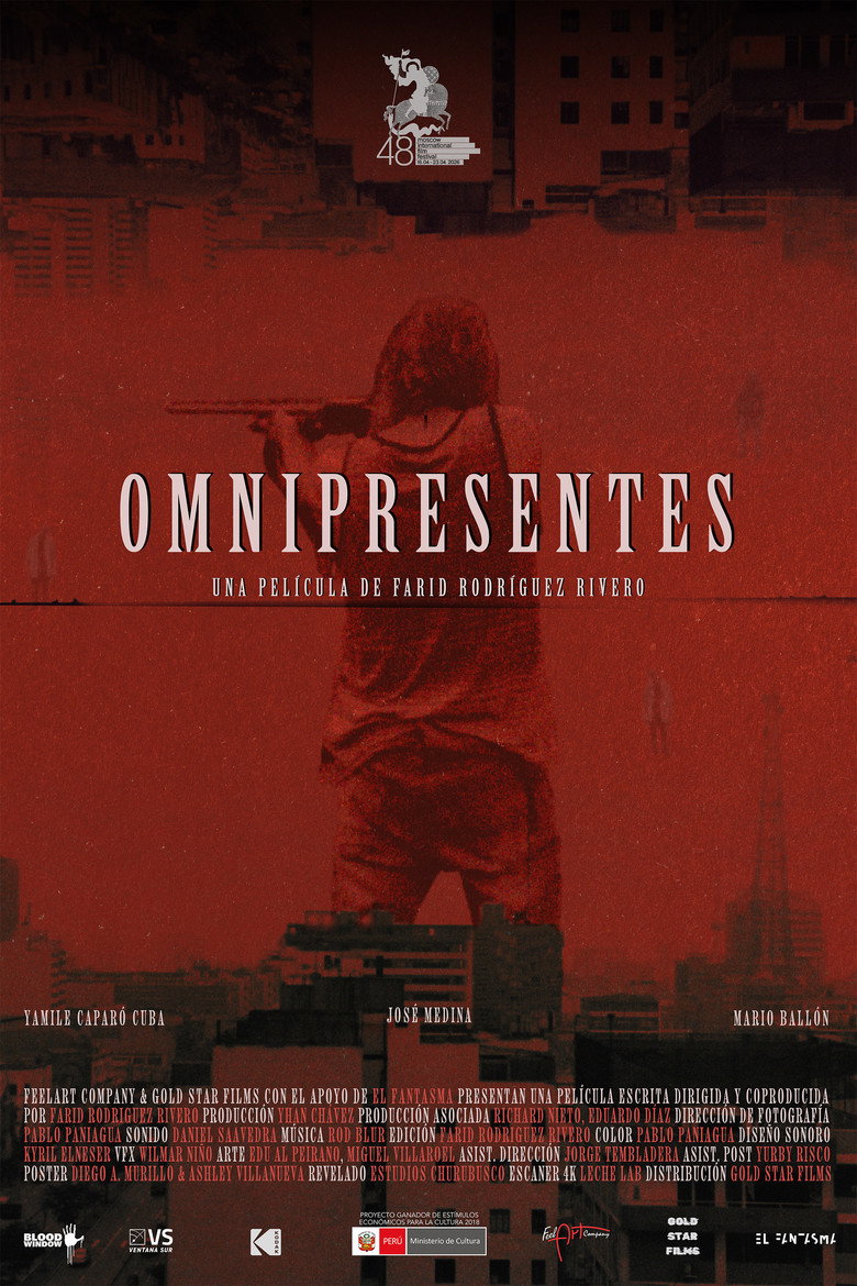 Omnipresents