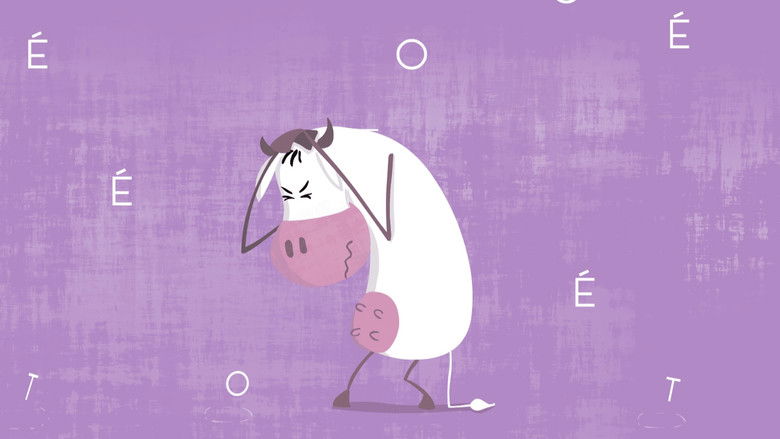 Imatge de Aglaé la Pipelette