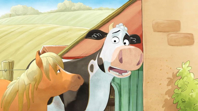 Still image for Lieselotte season 1 episode 18: Episode 18