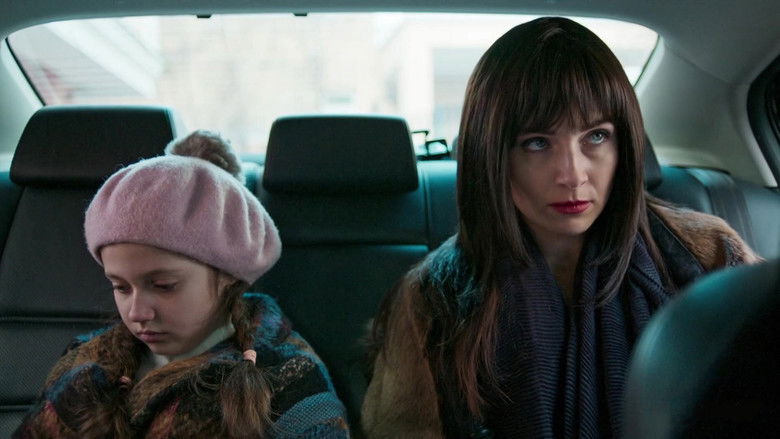 Still image for Исчезнувшая season 1 episode 16: Episode 16