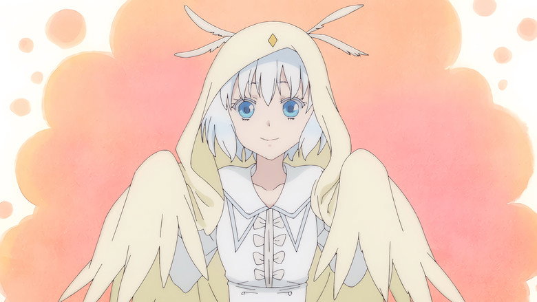 Still from Sacrificial Princess and the King of Beasts - Season 1 Episode 5