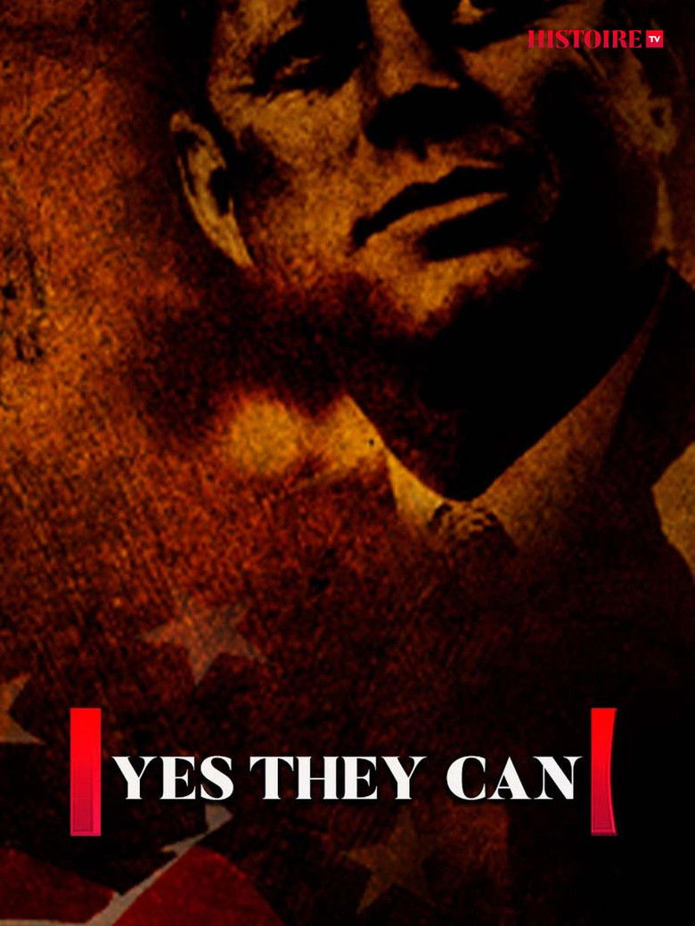 Imatge de Yes they can