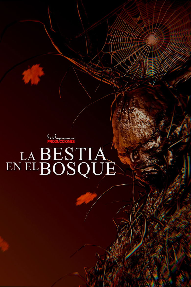 Imatge de La Bestia en el Bosque