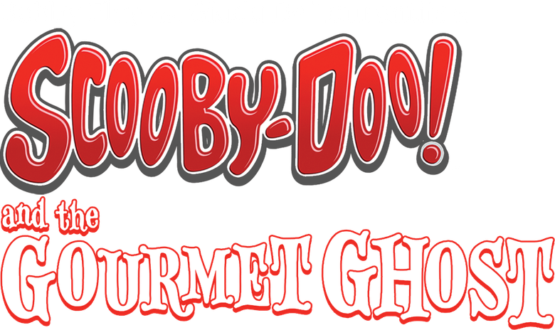 Imagen de Scooby-Doo! y el Fantasma Gourmet